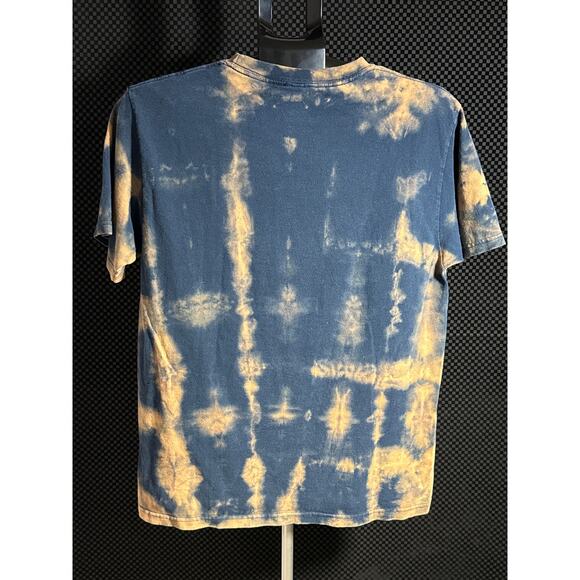 Ninja Turtles Tie-Dye Short Sleeve Tee - Picture 4 of 4